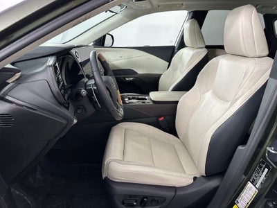 2024 Lexus RX 350h Luxury