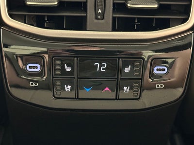 2024 Lexus RX 350h Luxury