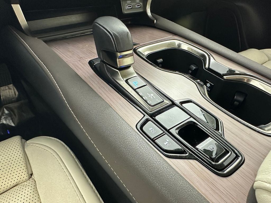 2024 Lexus RX 350h Luxury