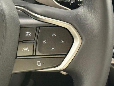 2024 Lexus RX 350h Luxury