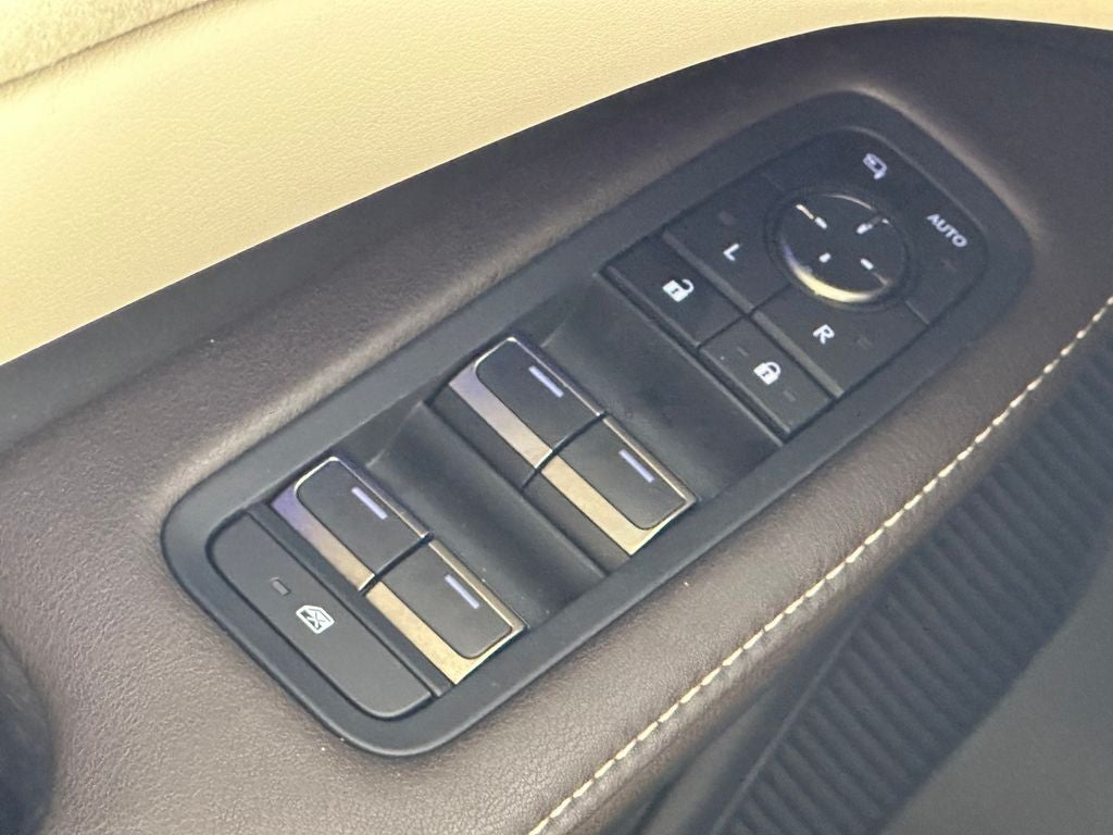 2024 Lexus RX 350h Luxury