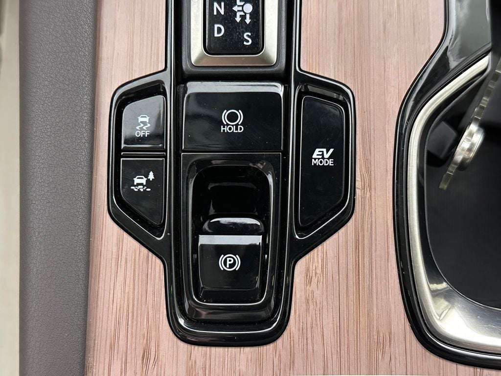 2023 Lexus RX 350h Luxury