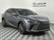 2023 Lexus RX 350h Luxury