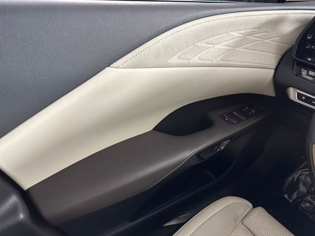 2023 Lexus RX 350h Luxury