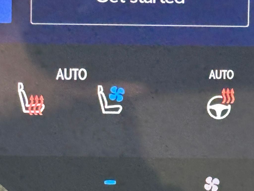 2023 Lexus RX 350h Luxury