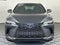 2024 Lexus RX 350h Luxury