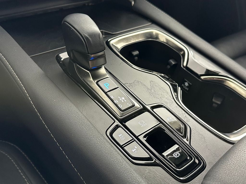 2024 Lexus RX 350h Luxury