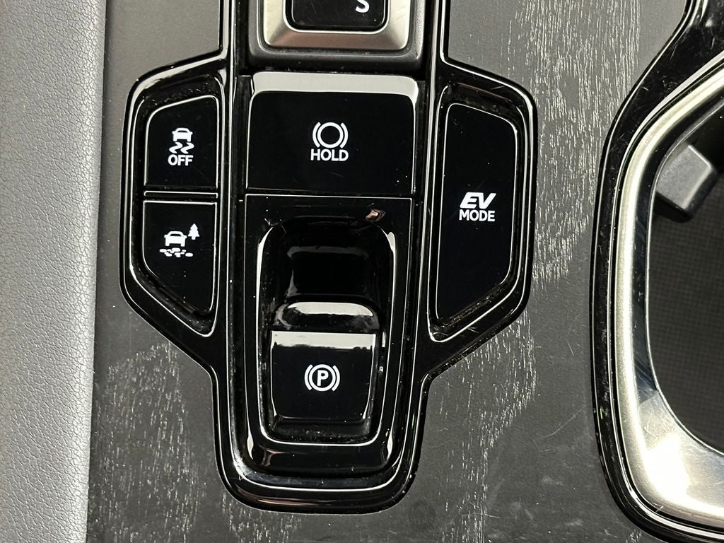 2024 Lexus RX 350h Luxury