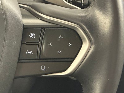 2024 Lexus RX 350h Luxury