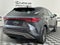 2024 Lexus RX 350h Luxury