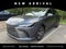 2025 Lexus RX 350h Premium