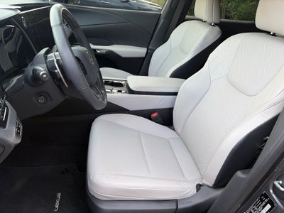 2025 Lexus RX 350h Premium