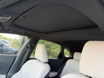 2025 Lexus RX 350h Premium