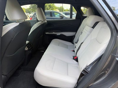 2025 Lexus RX 350h Premium