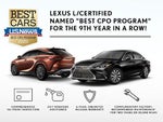 2024 Lexus RX 350h Luxury