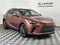 2024 Lexus RX 350h Luxury