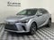 2024 Lexus RX 350h