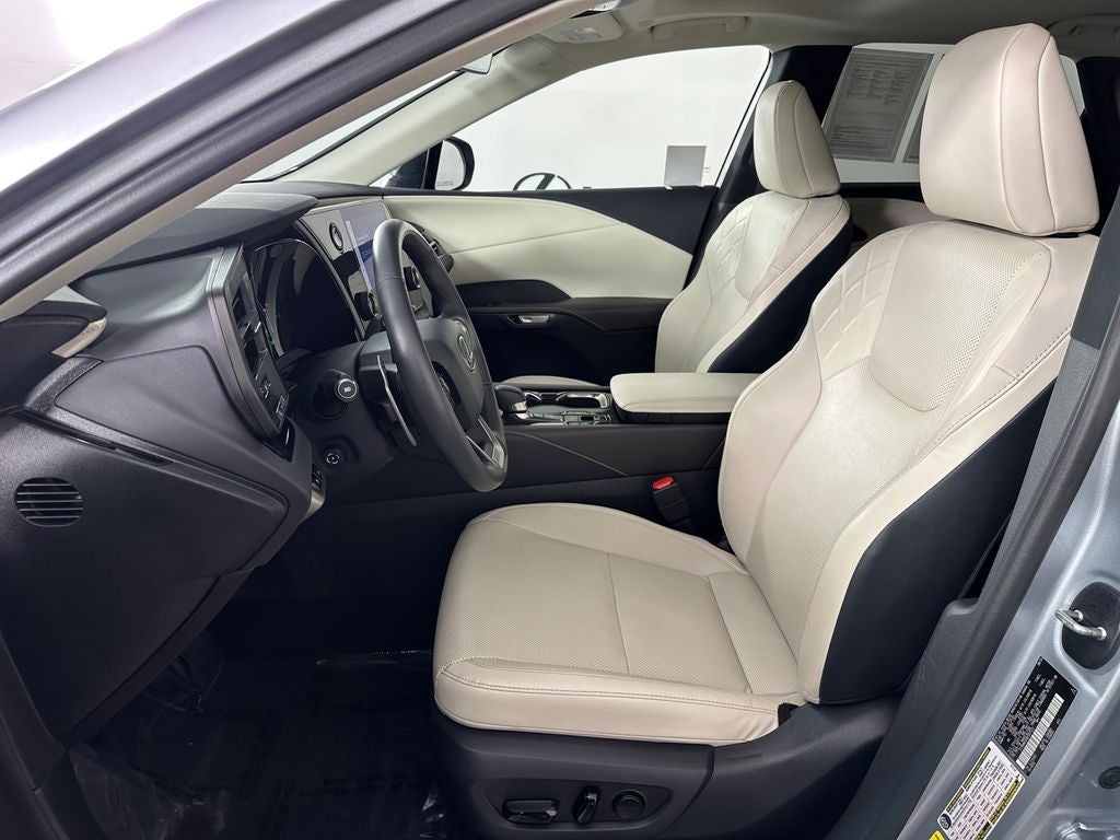 2024 Lexus RX 350h