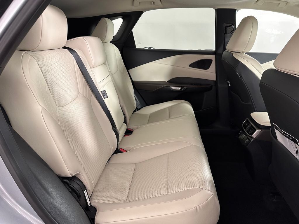 2024 Lexus RX 350h