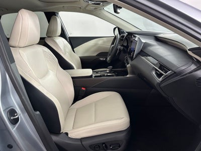 2024 Lexus RX 350h