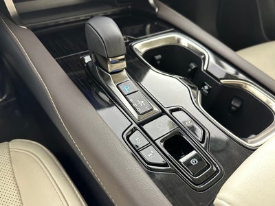 2024 Lexus RX 350h
