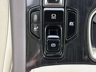 2024 Lexus RX 350h
