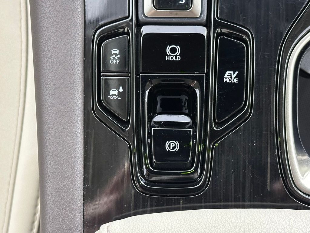 2024 Lexus RX 350h