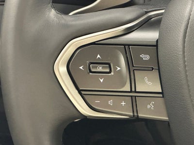2024 Lexus RX 350h