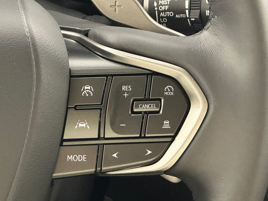 2024 Lexus RX 350h