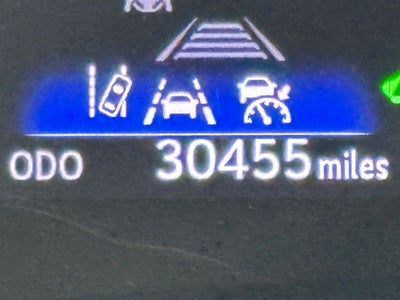 2024 Lexus RX 350h