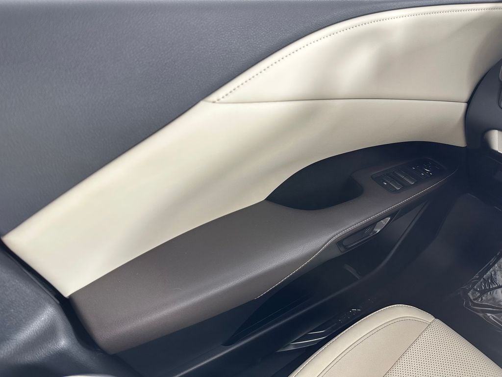 2024 Lexus RX 350h