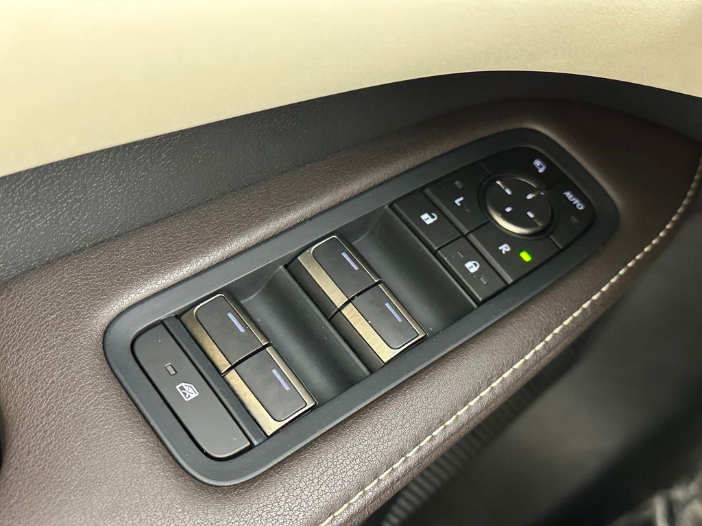 2024 Lexus RX 350h