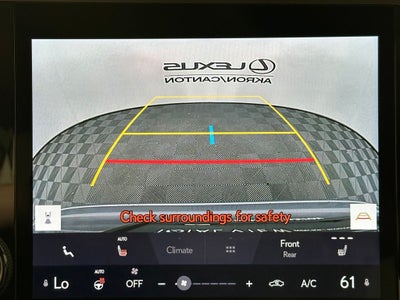 2024 Lexus RX 350h