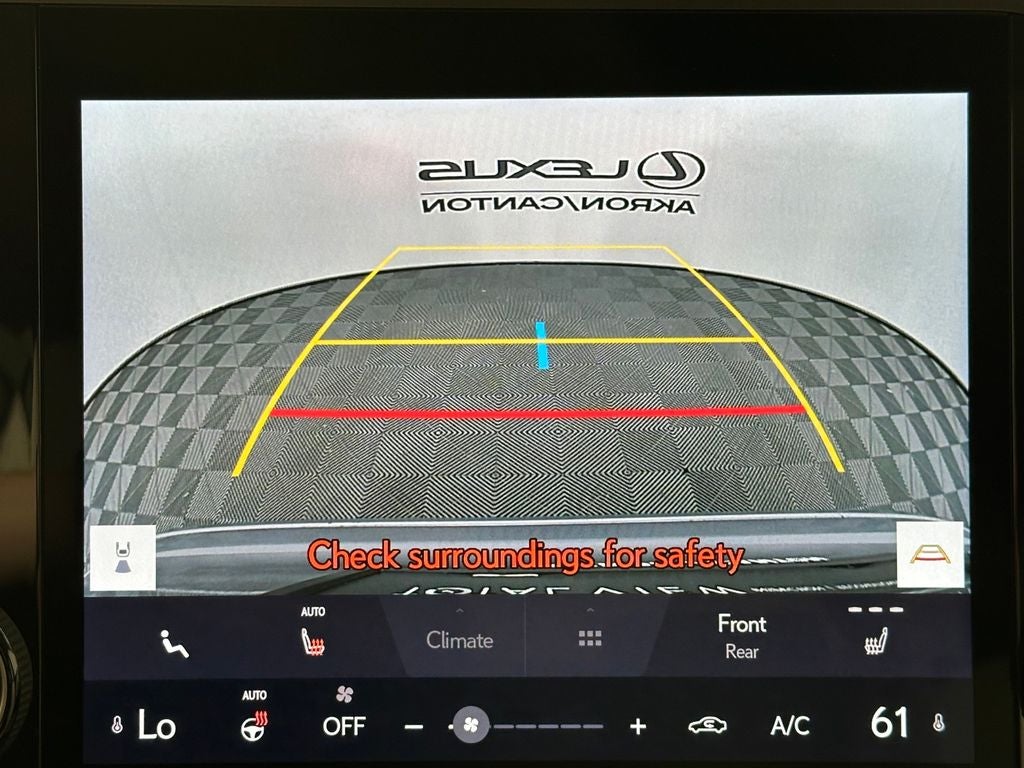 2024 Lexus RX 350h