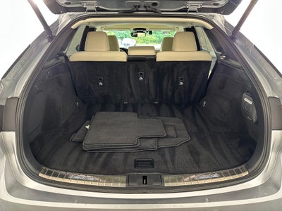 2024 Lexus RX 350h