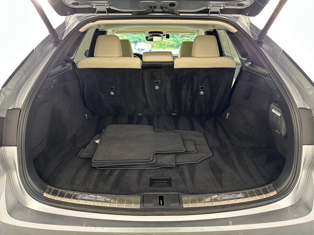 2024 Lexus RX 350h