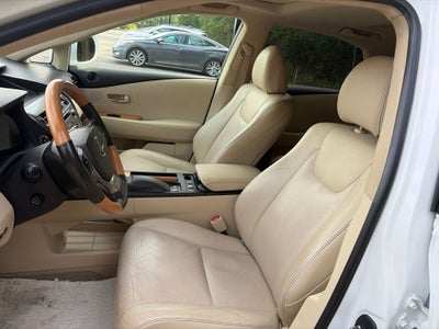 2015 Lexus RX 450h Premium