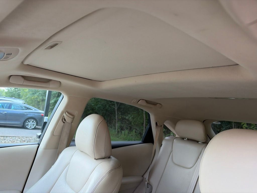 2015 Lexus RX 450h Premium