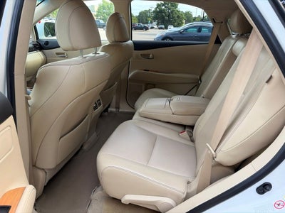 2015 Lexus RX 450h Premium