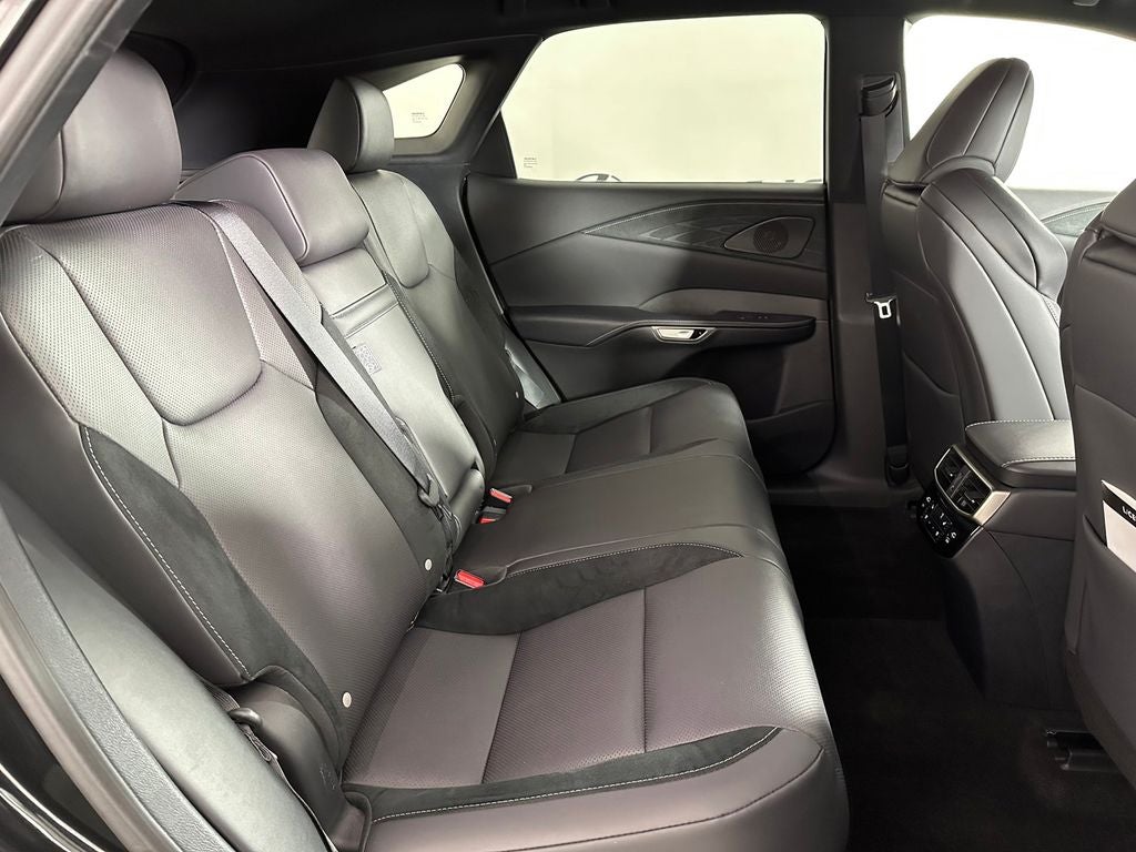 2023 Lexus RX 500h F SPORT Performance