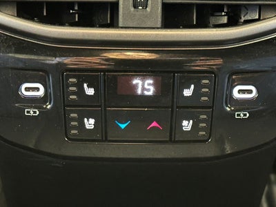 2023 Lexus RX 500h F SPORT Performance