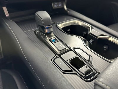 2023 Lexus RX 500h F SPORT Performance