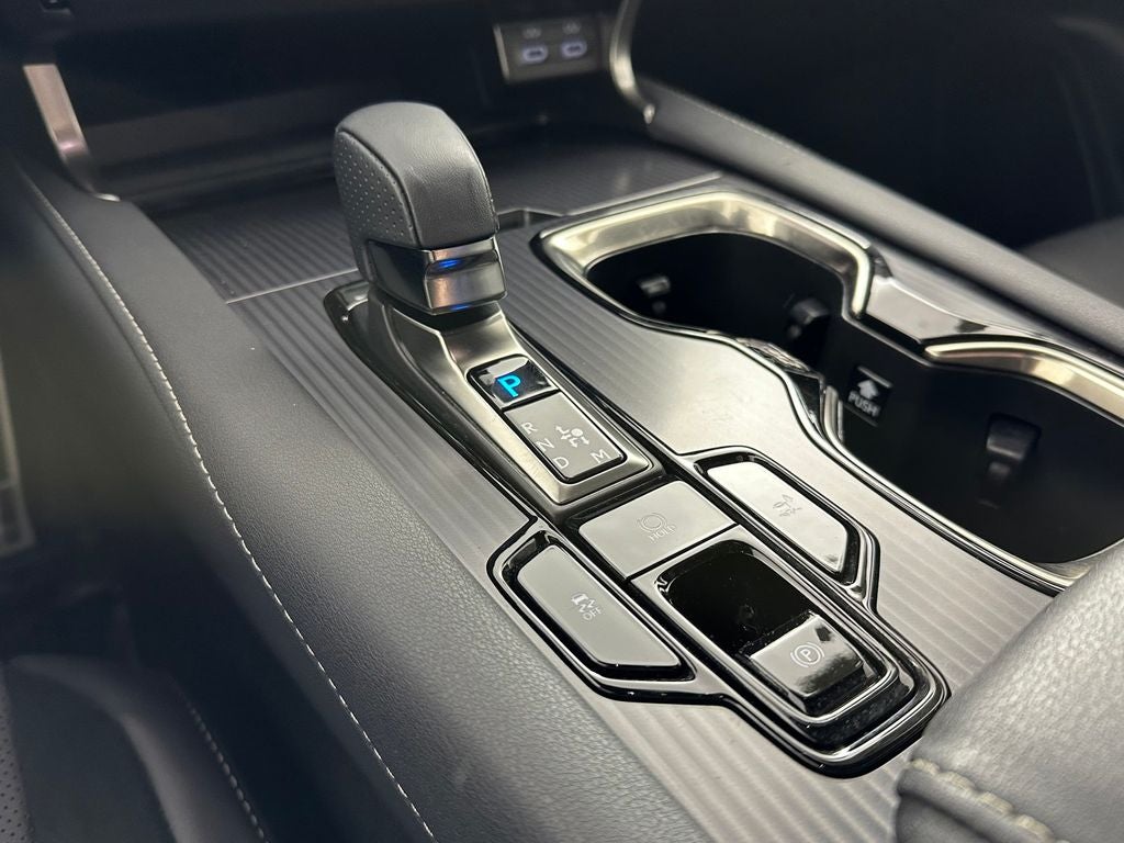 2023 Lexus RX 500h F SPORT Performance