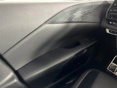 2023 Lexus RX 500h F SPORT Performance