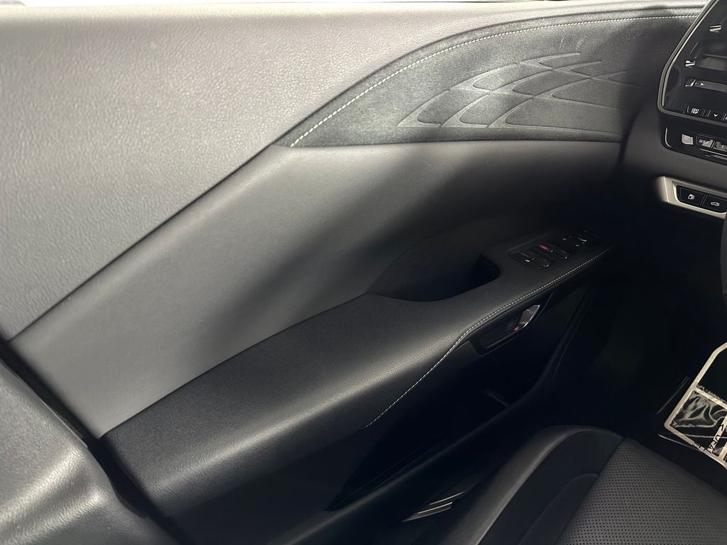 2023 Lexus RX 500h F SPORT Performance