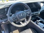 2023 Lexus RX 500h F SPORT Performance