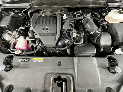 2023 Lexus RX 500h F SPORT Performance