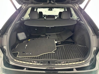 2023 Lexus RX 500h F SPORT Performance