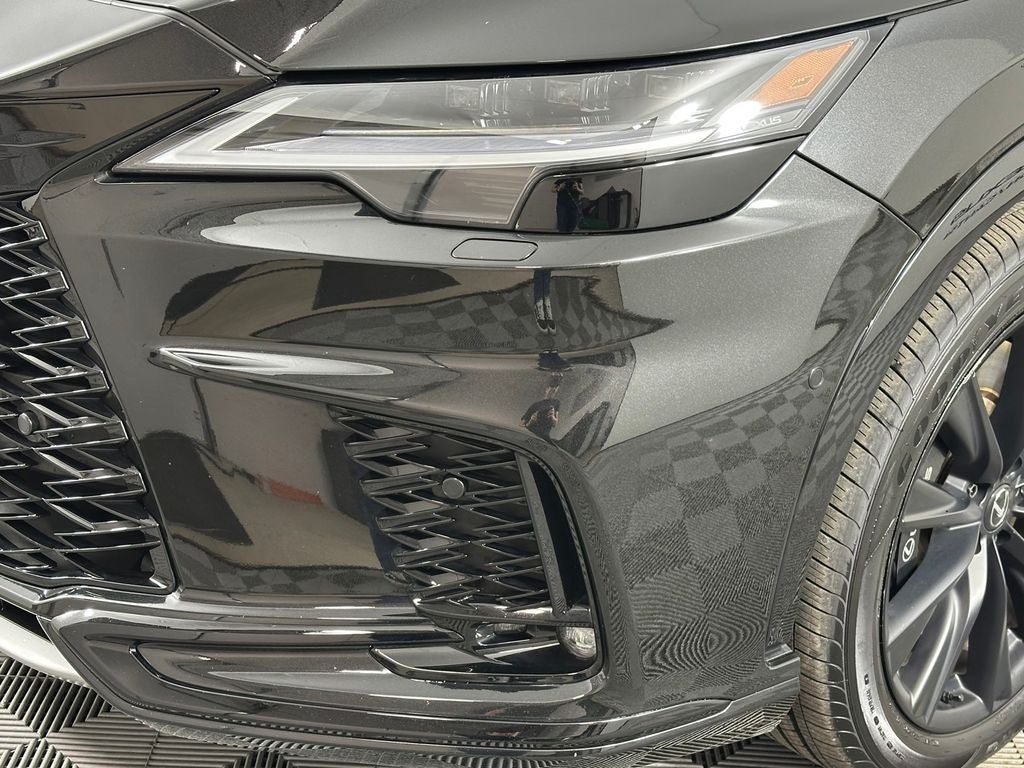 2023 Lexus RX 500h F SPORT Performance