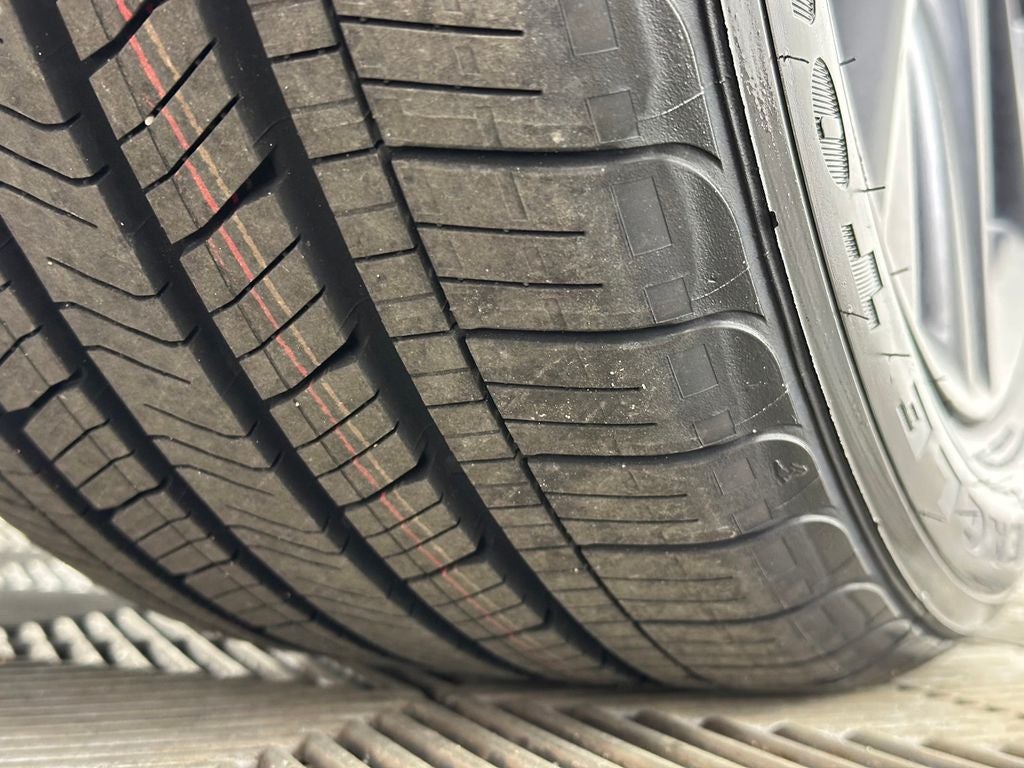 2023 Lexus RX 500h F SPORT Performance